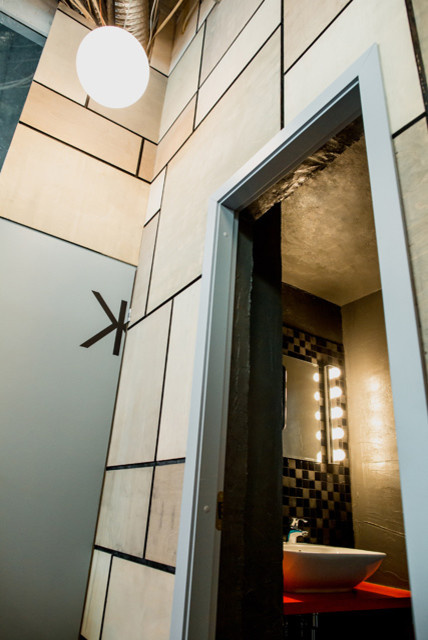 Офисное помещение_Театрал