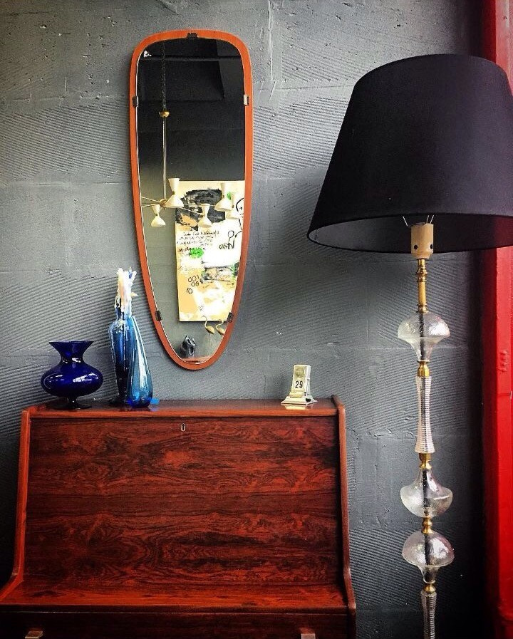 Шоу-рум Repeatstory на Artplay