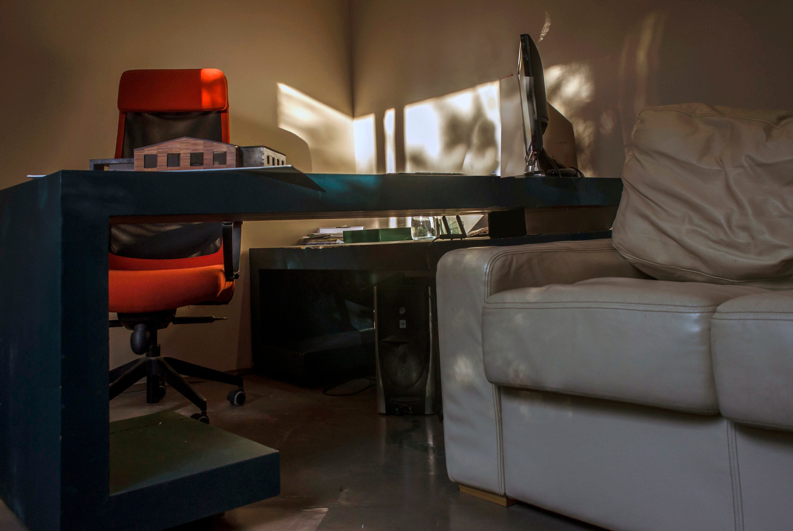 Дом для семьи