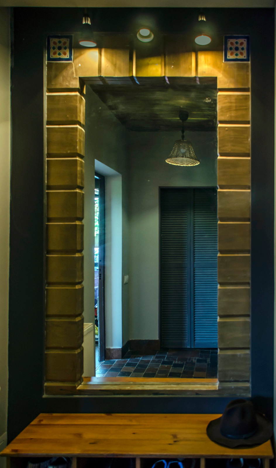 Дом для семьи