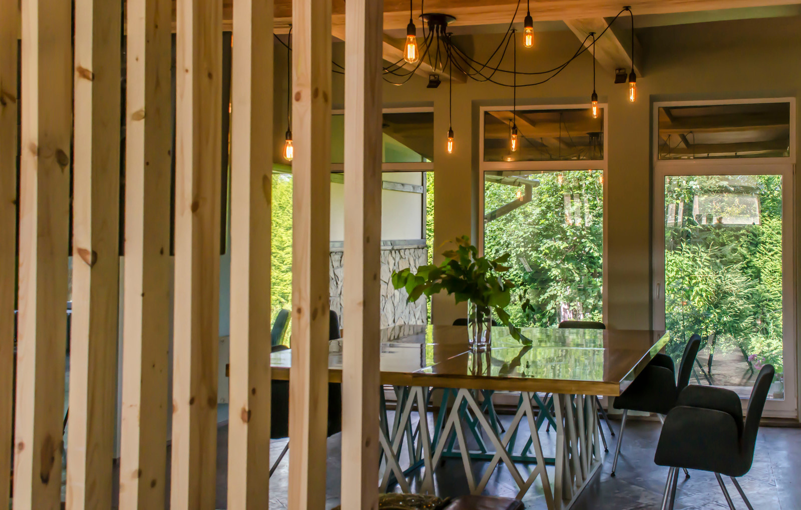 Дом для семьи