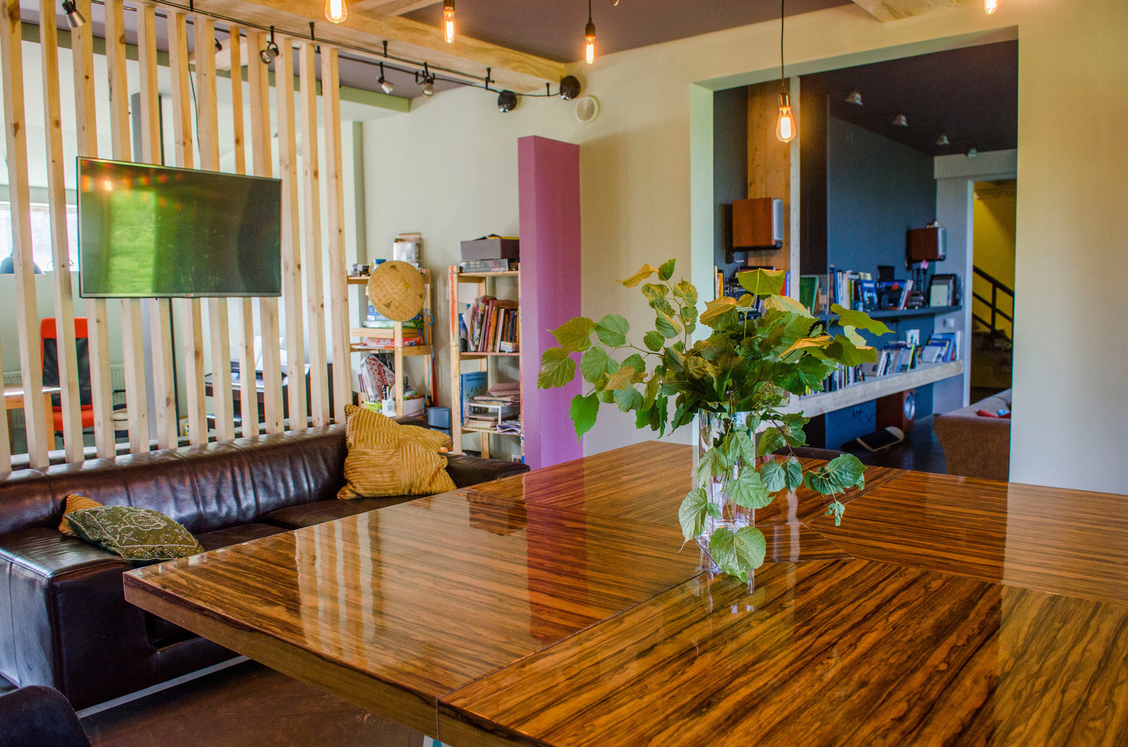 Дом для семьи