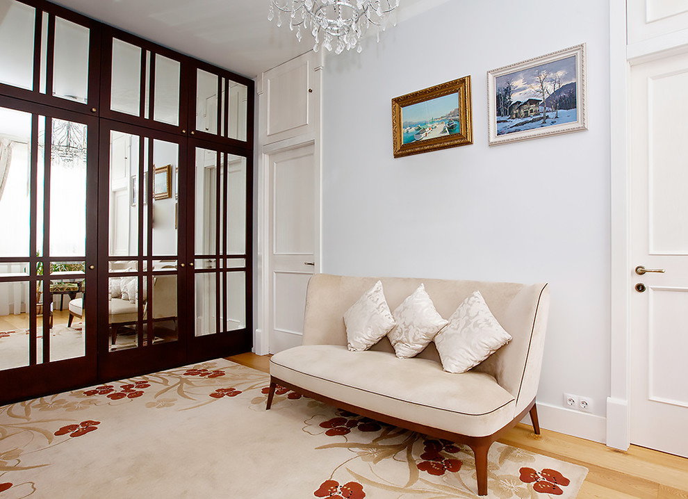 Москва, Погодинская