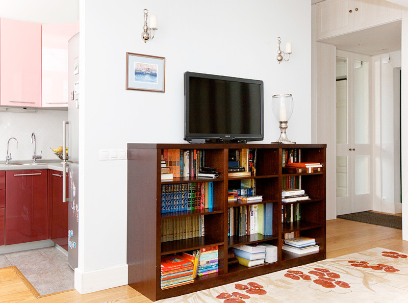 Москва, Погодинская