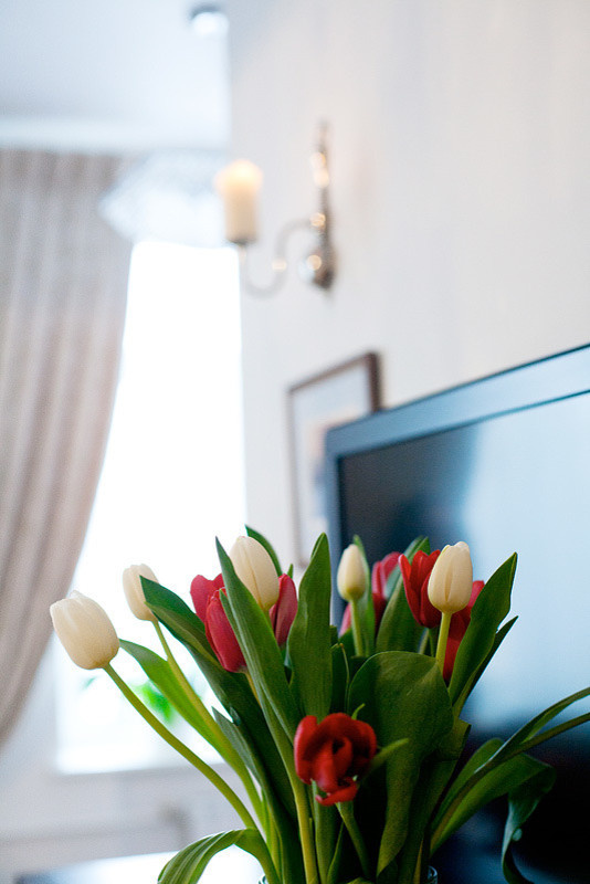 Москва, Погодинская