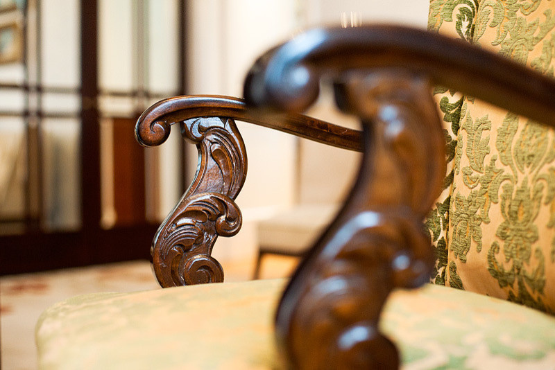 Москва, Погодинская