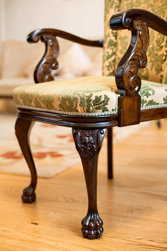 Москва, Погодинская