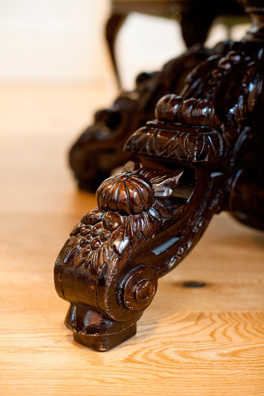 Москва, Погодинская