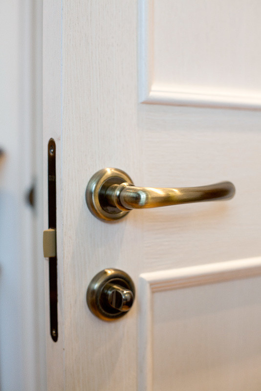 Москва, Погодинская