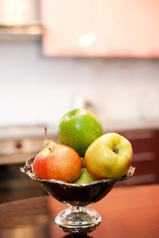 Москва, Погодинская