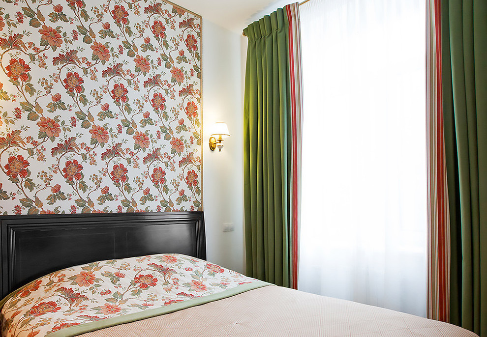 Москва, Погодинская