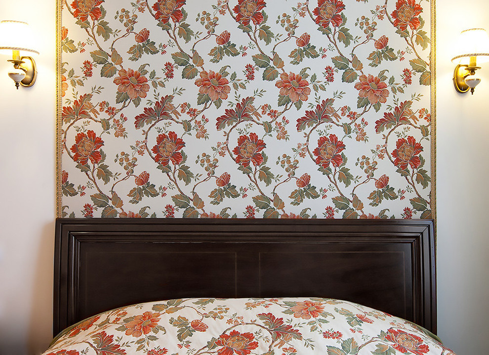 Москва, Погодинская