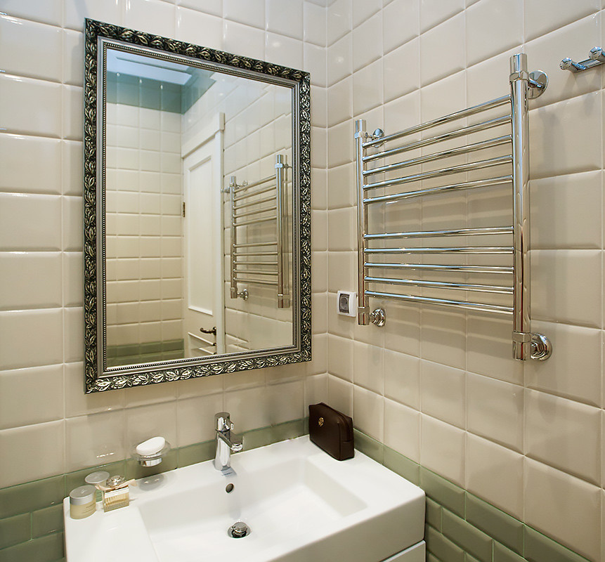 Москва, Погодинская