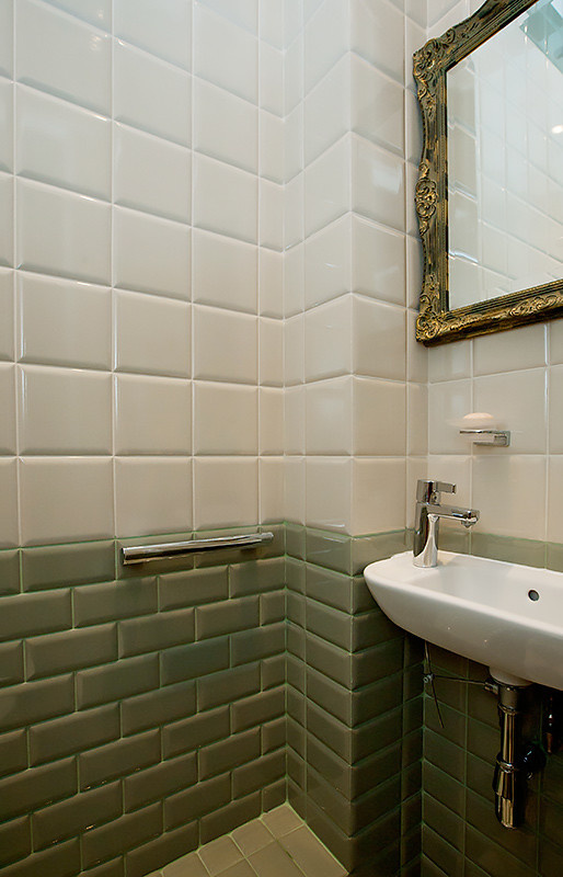 Москва, Погодинская