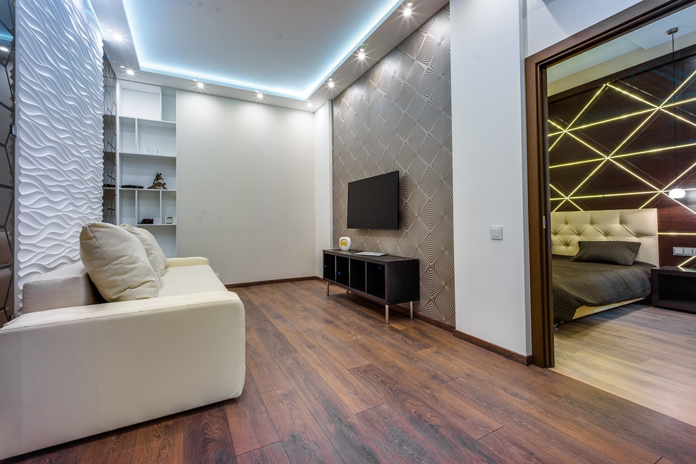 Квартир 62 м2 в старом доме.