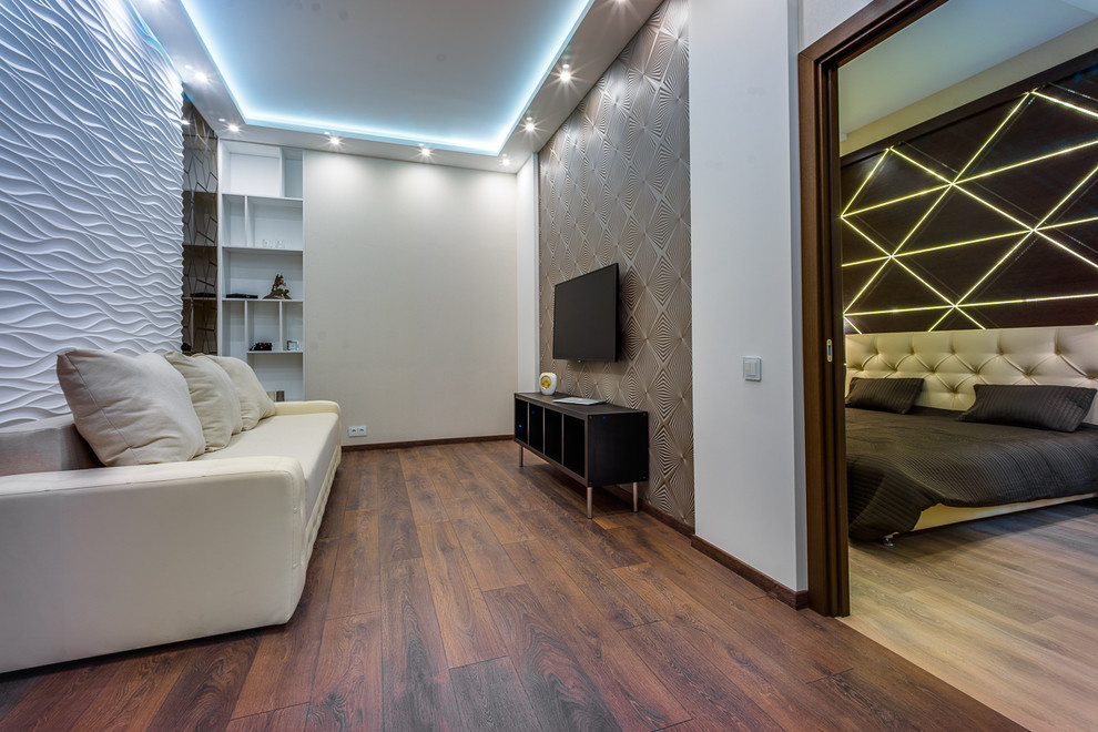 Квартир 62 м2 в старом доме.