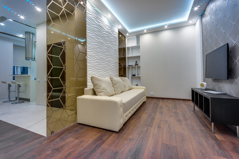 Квартир 62 м2 в старом доме.