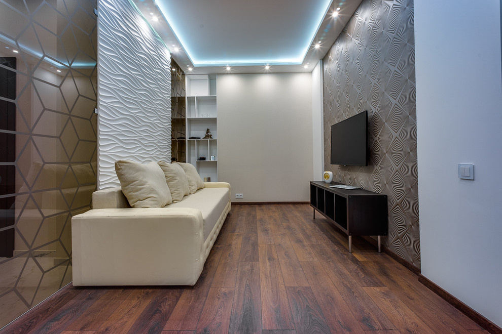 Квартир 62 м2 в старом доме.