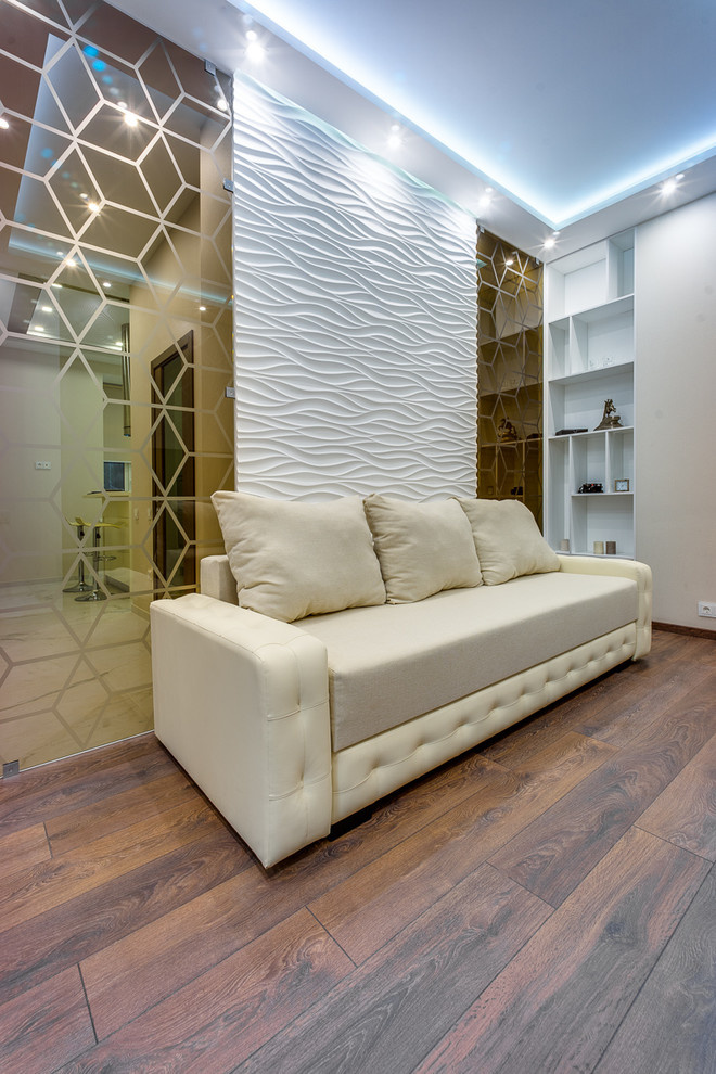 Квартир 62 м2 в старом доме.