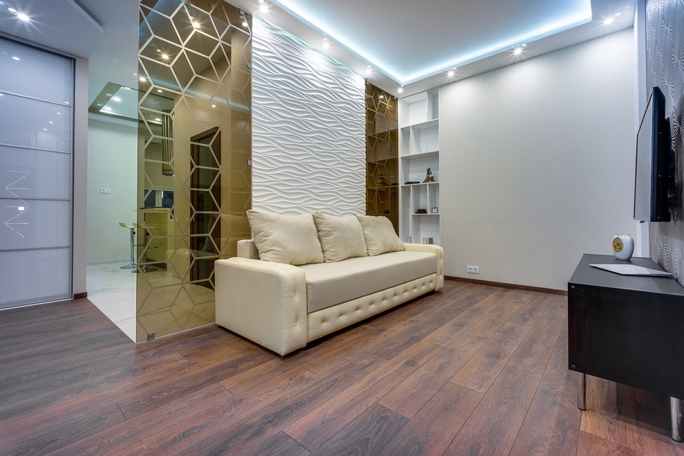 Квартир 62 м2 в старом доме.