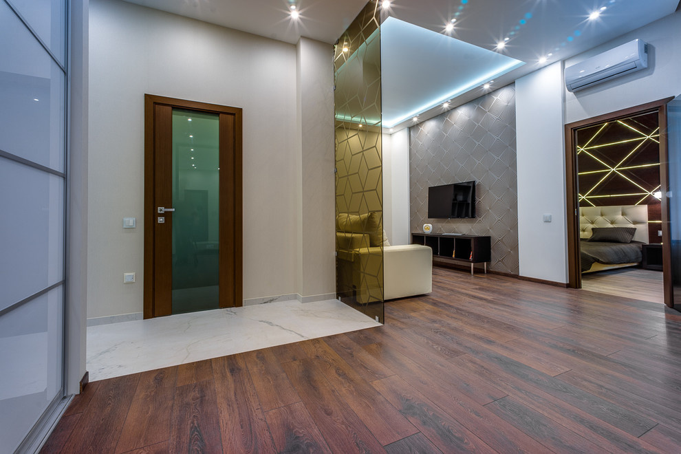 Квартир 62 м2 в старом доме.