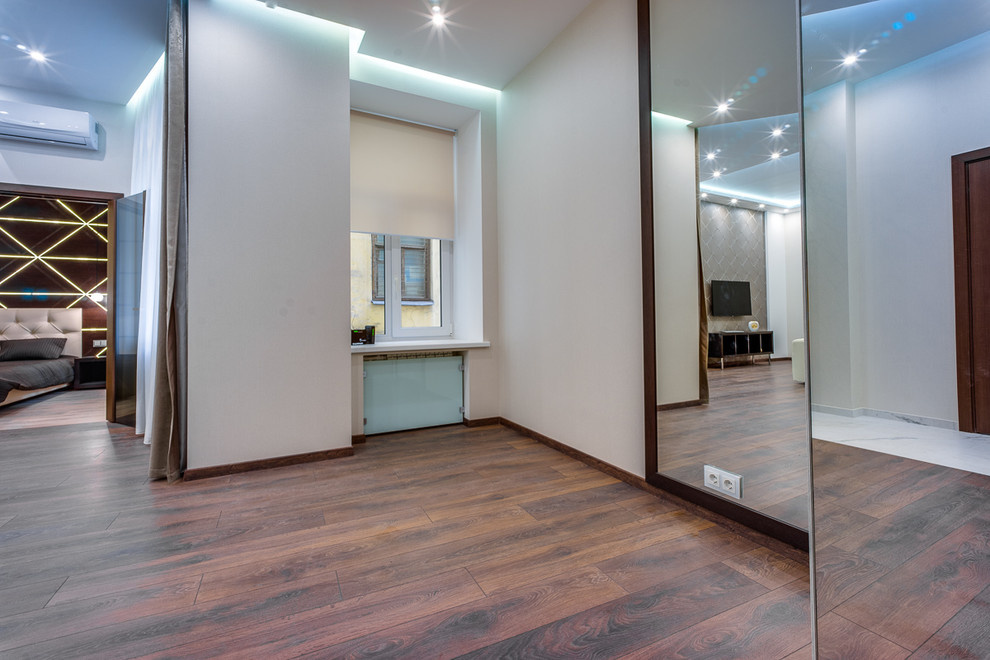 Квартир 62 м2 в старом доме.