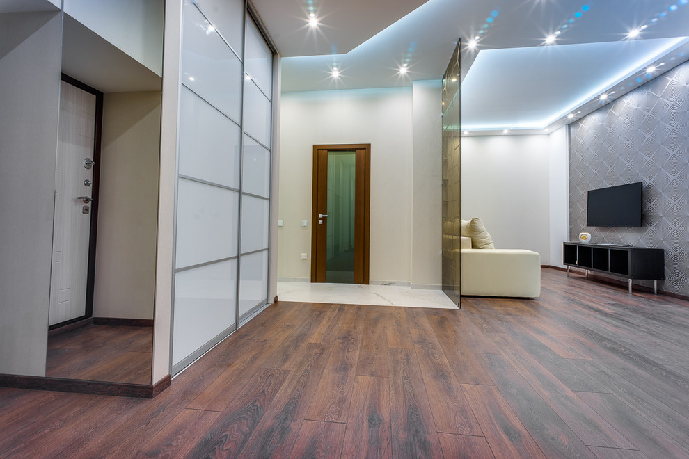 Квартир 62 м2 в старом доме.