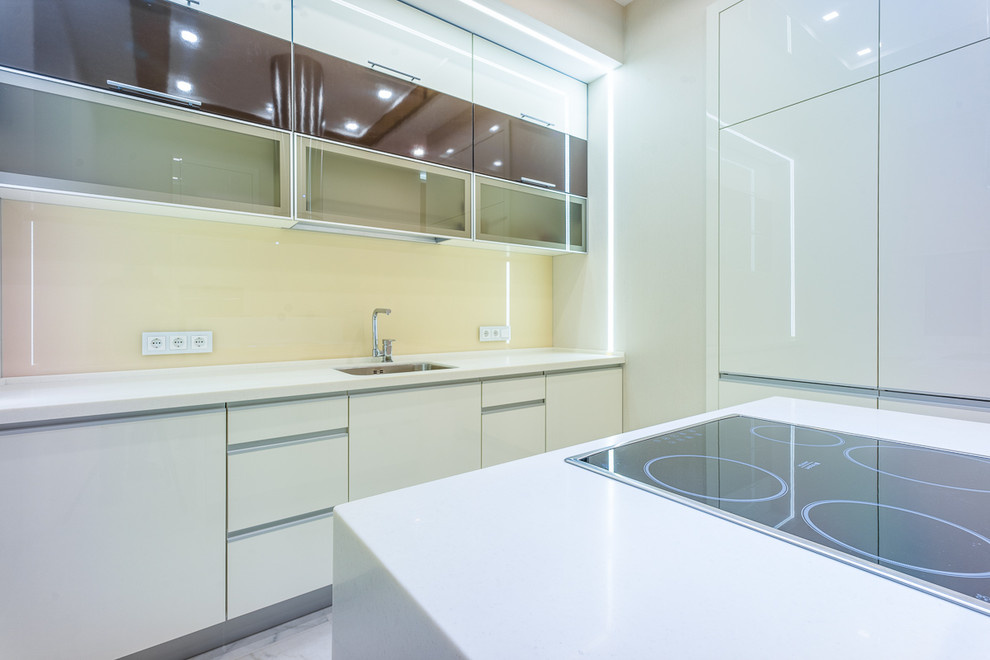 Квартир 62 м2 в старом доме.