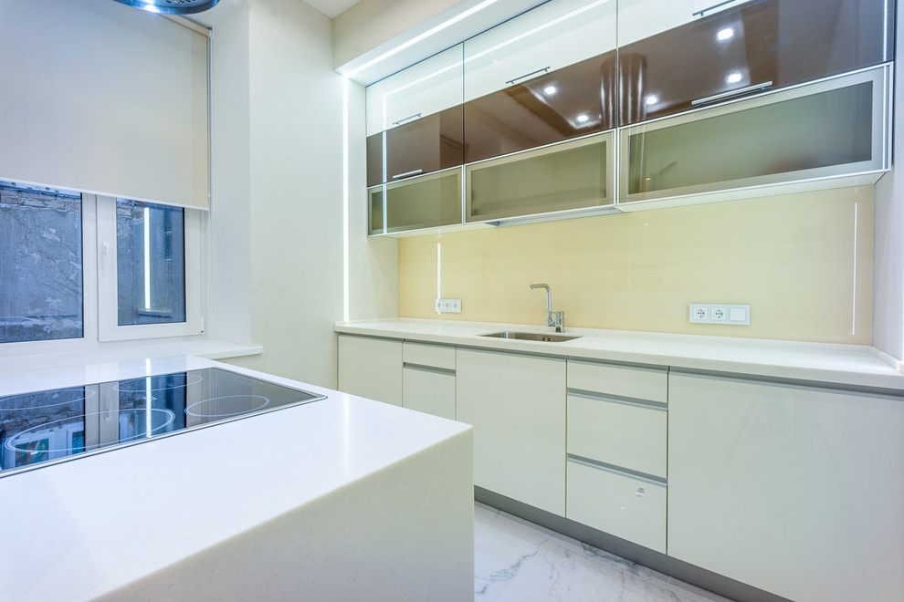 Квартир 62 м2 в старом доме.