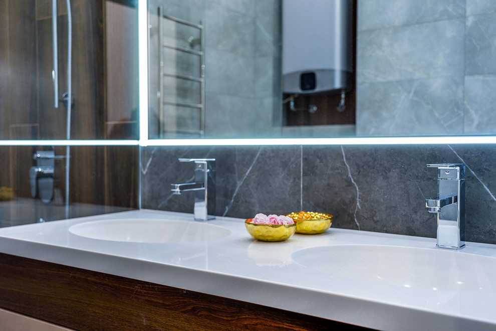 Квартир 62 м2 в старом доме.