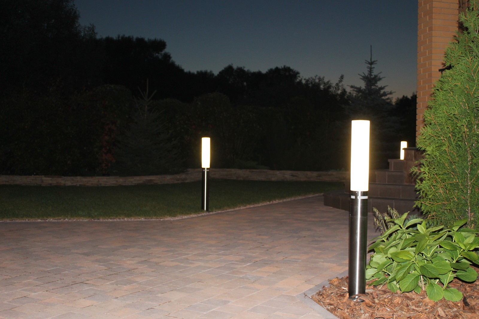 Хутор Брехово