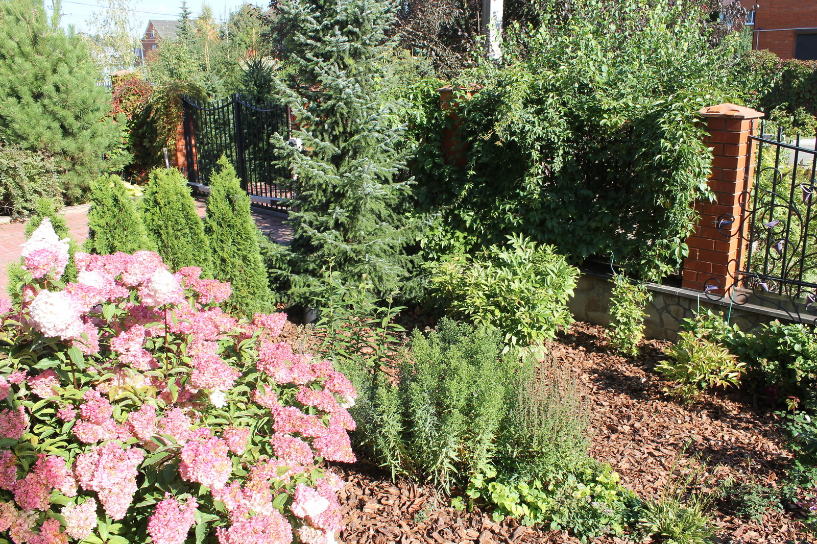 Хутор Брехово