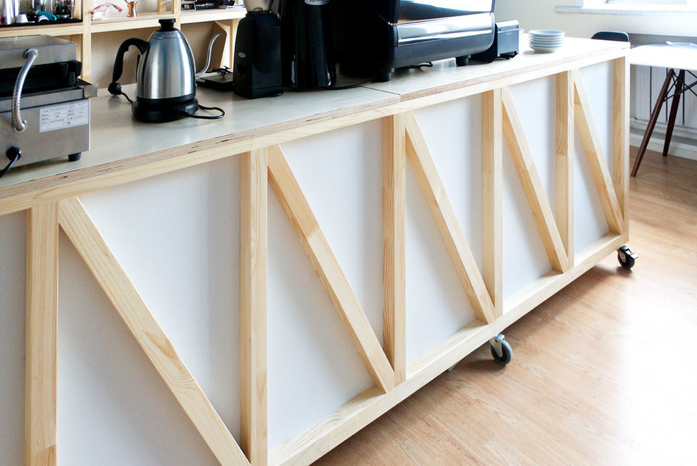 Офис/коворкинг Coffee Hub