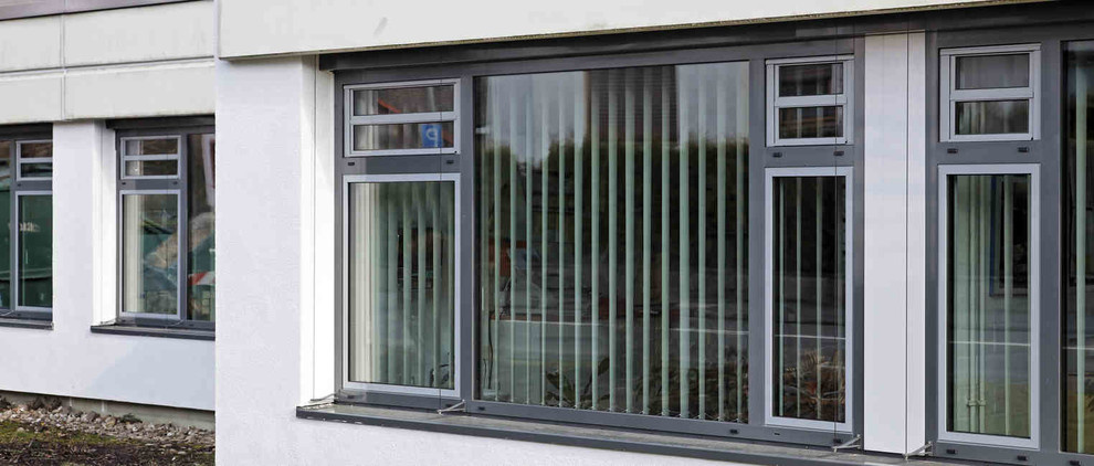 Церковь, г.Кируна, Швеция