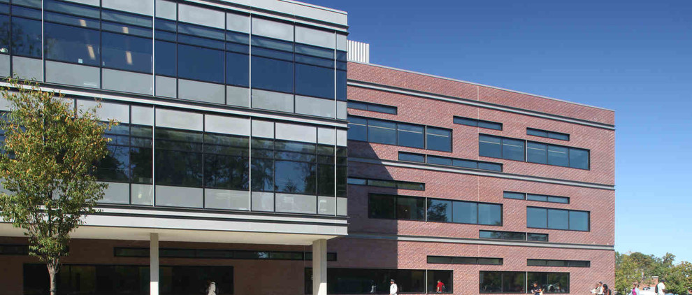 Церковь, г.Кируна, Швеция