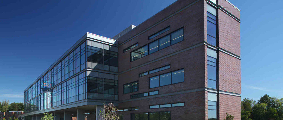 Церковь, г.Кируна, Швеция