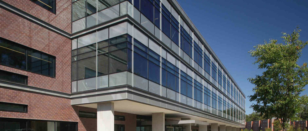 Церковь, г.Кируна, Швеция