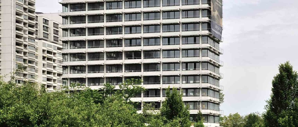 Церковь, г.Кируна, Швеция