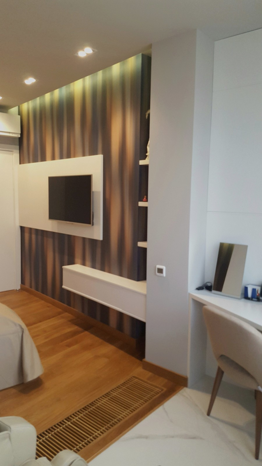 Квартира на Мосфильмовской улице