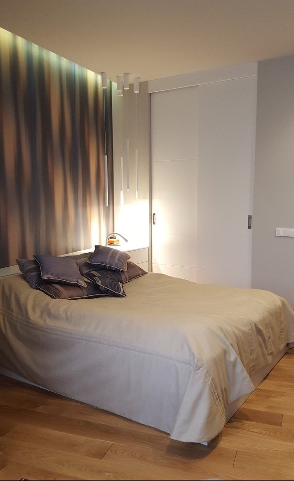 Квартира на Мосфильмовской улице