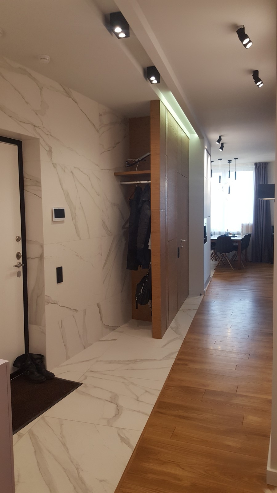 Квартира на Мосфильмовской улице