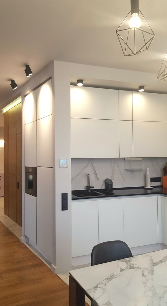 Квартира на Мосфильмовской улице