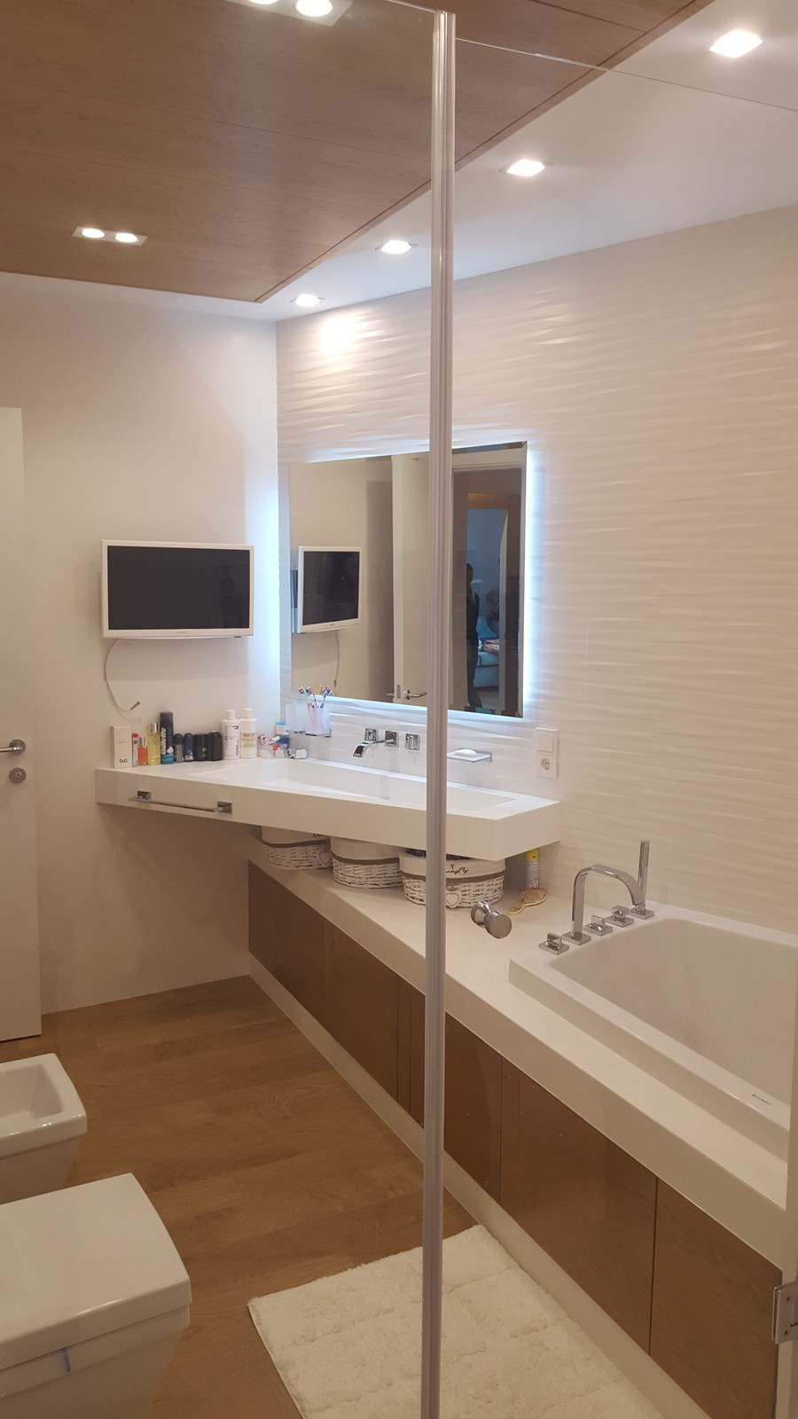 Квартира на Мосфильмовской улице