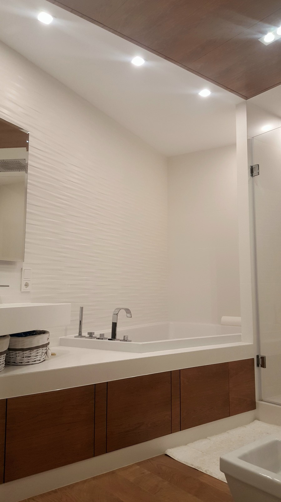 Квартира на Мосфильмовской улице