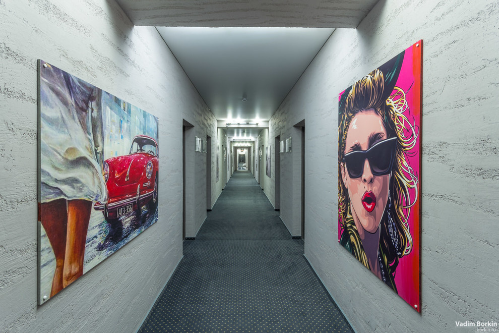 Обложка проекта: Портфолио