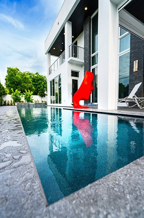 Дом в Лугано