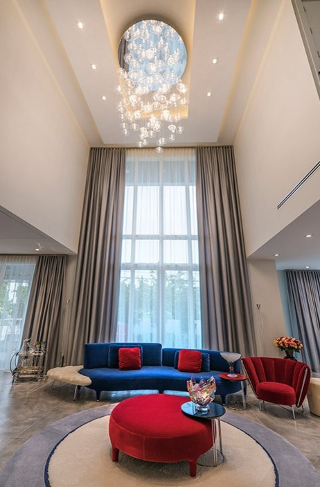 Дом в Лугано