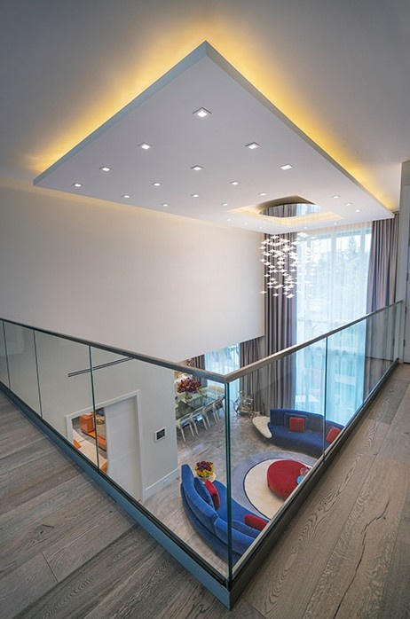 Дом в Лугано