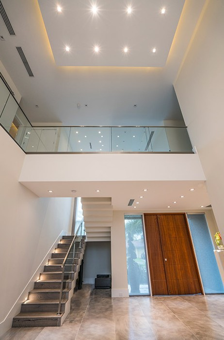 Дом в Лугано