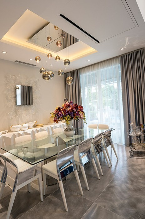 Дом в Лугано